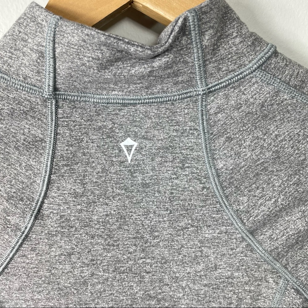 Ivivva by Lululemon zip up jacket Sz 14 - Picture 4 of 7